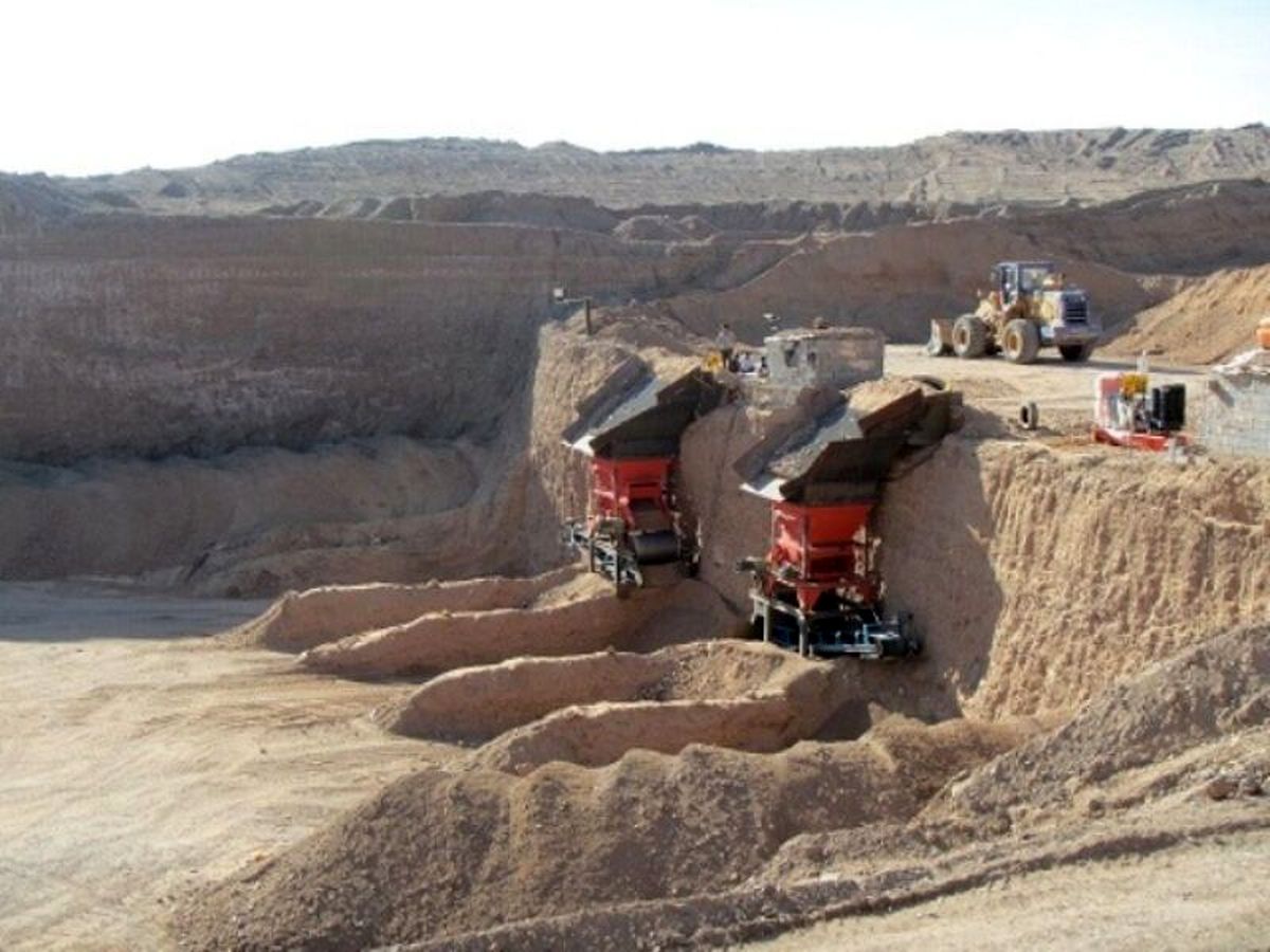 هیات مدیره میدکو پیشنهاد افزایش سرمایه داد/ قیمت جدید سیمان اعلام شد/تولید ۶۰۰ هزار تُن کنسانتره زغال سنگ در خراسان جنوبی