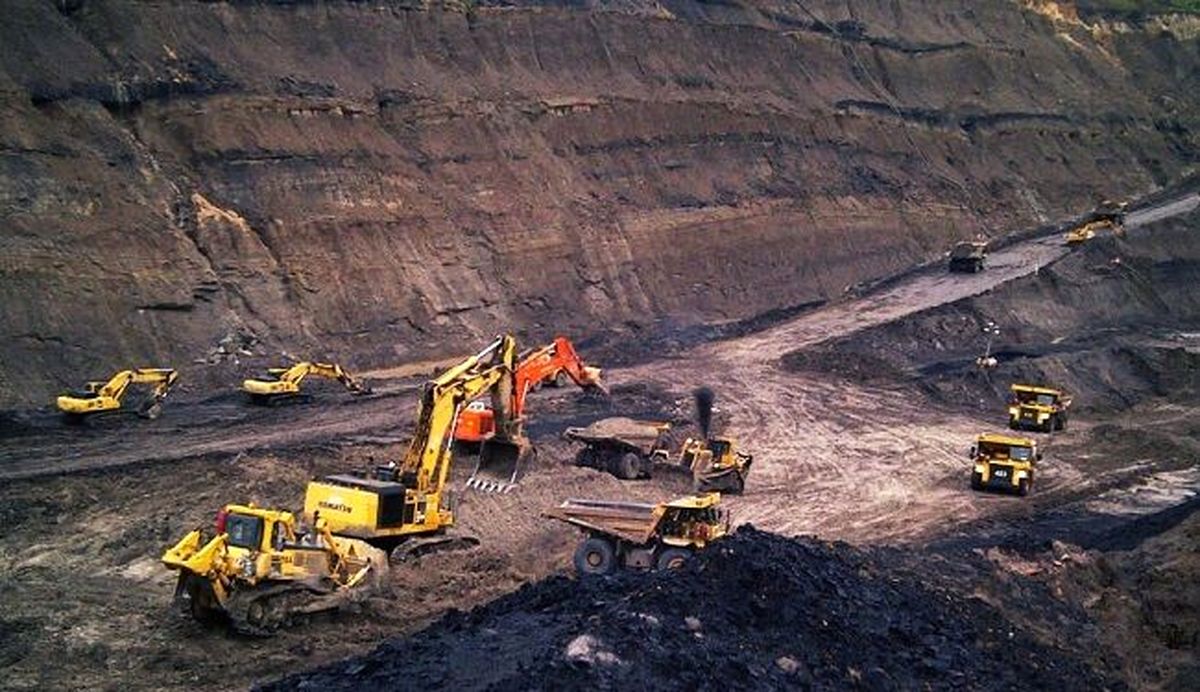 هیات مدیره میدکو پیشنهاد افزایش سرمایه داد/ قیمت جدید سیمان اعلام شد/تولید ۶۰۰ هزار تُن کنسانتره زغال سنگ در خراسان جنوبی