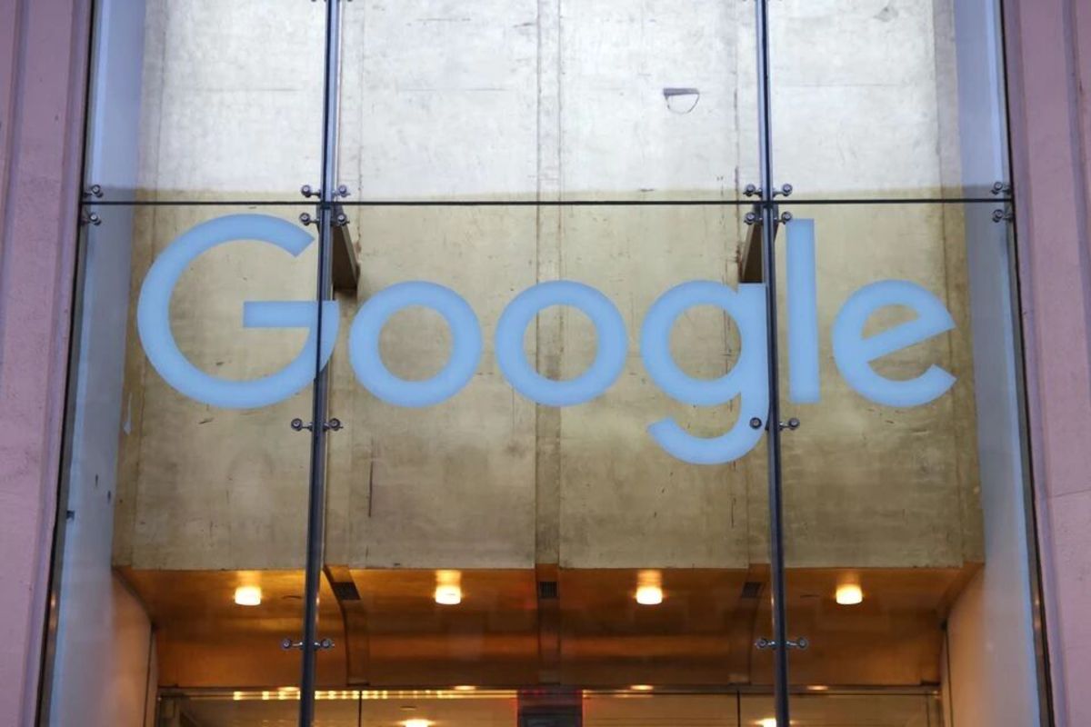 گوگل هم به جمع تحریم‌‌کنند‌ه‌های روسیه پیوست