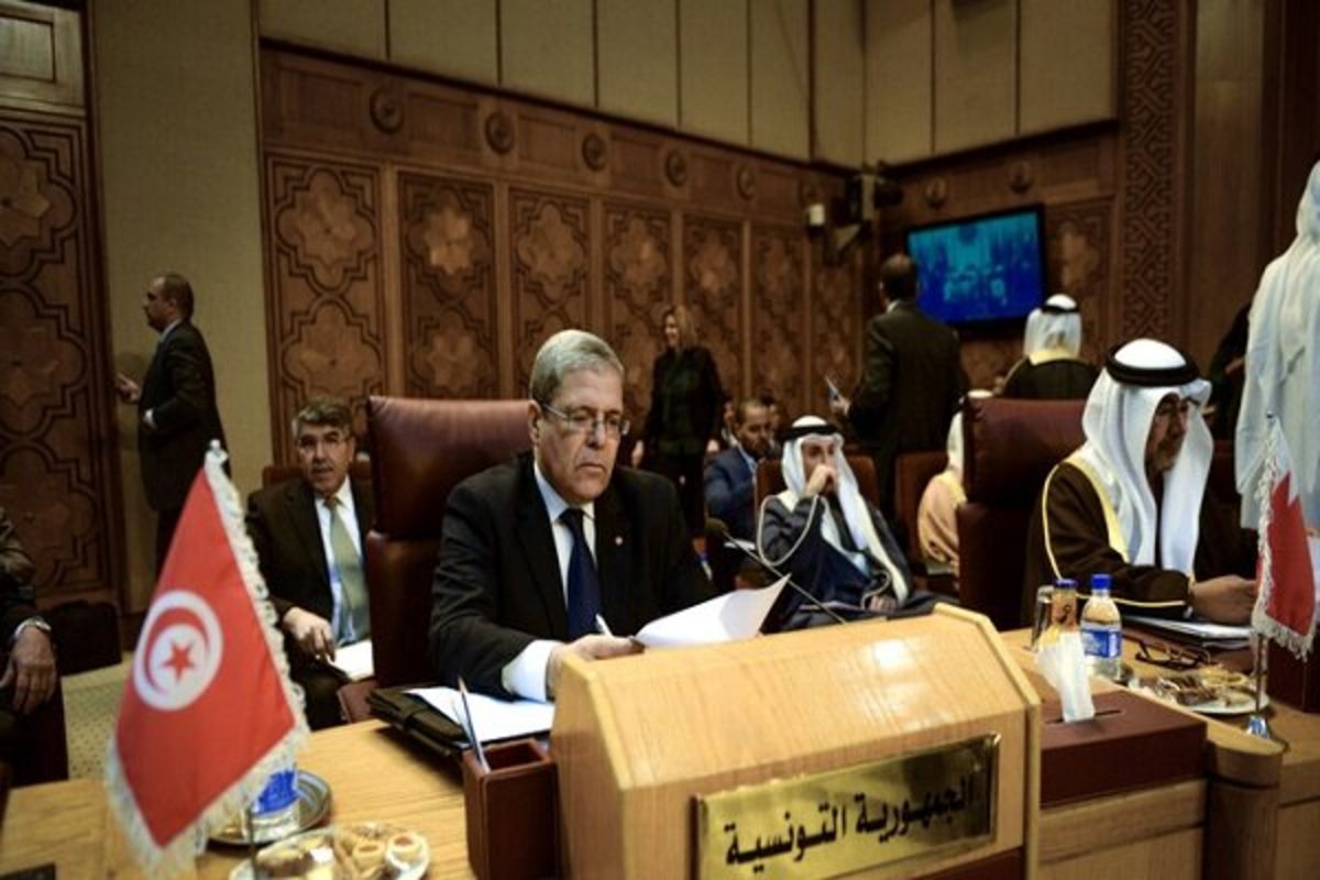 تونس سفیر «آنکارا» در این کشور را احضار کرد
