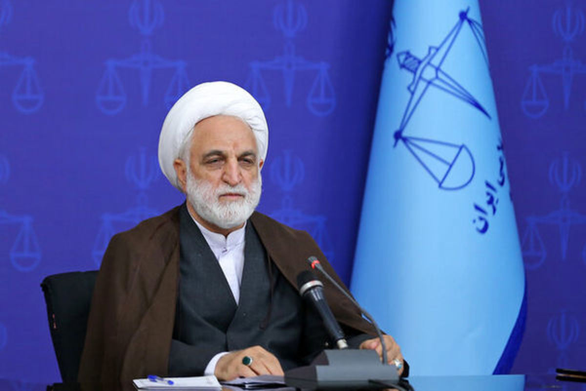 سخنی با رئیس قوه قضاییه در رابطه با پروسه کاملا معیوب تجارت خارجی ایران