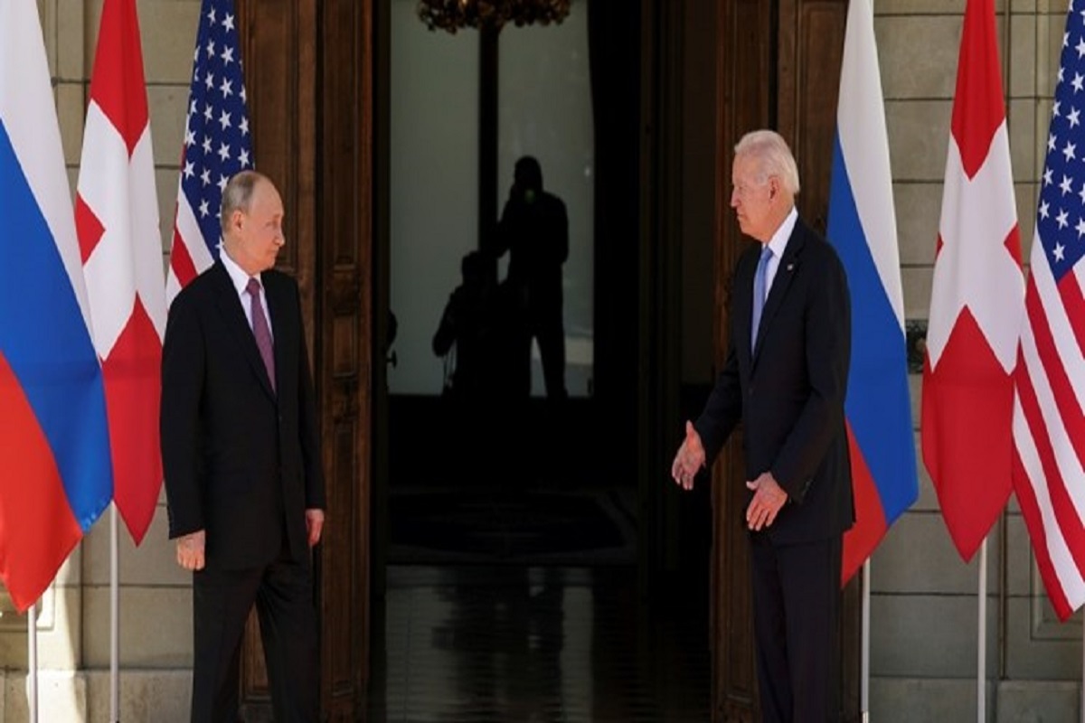 روسیه و آمریکا در ترکیه گفت‌وگوهای مخفیانه برگزار کرده‌اند