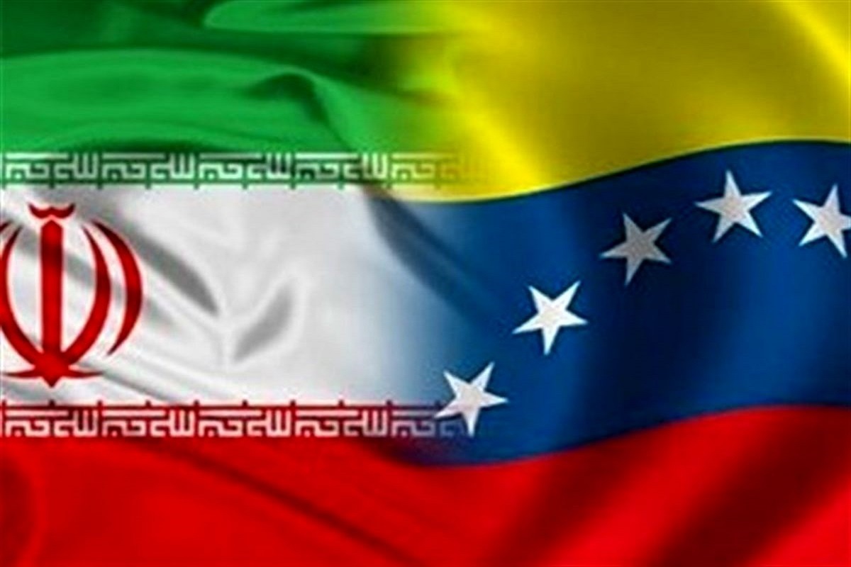 امضای سند همکاری‌های جدید اقتصادی ایران و ونزوئلا