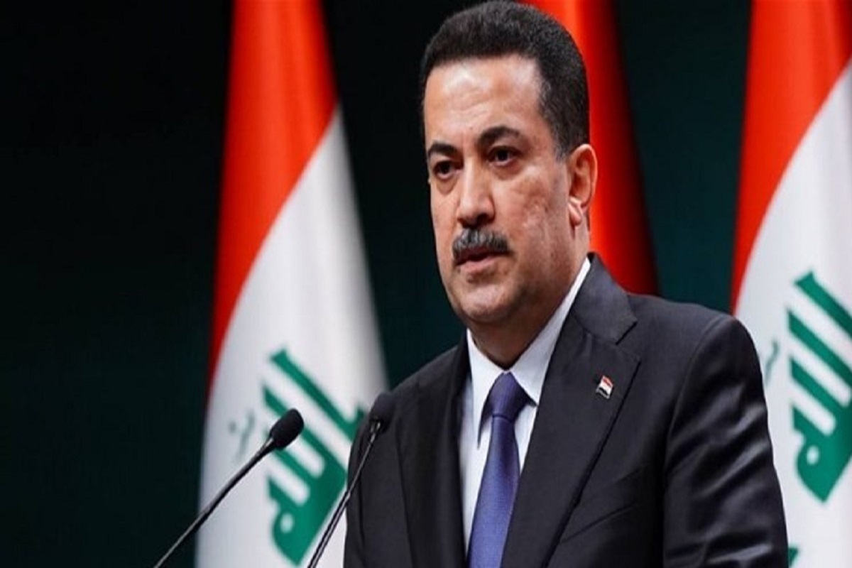 نخست وزیر عراق: مأموریت ائتلاف آمریکا باید تمام شود