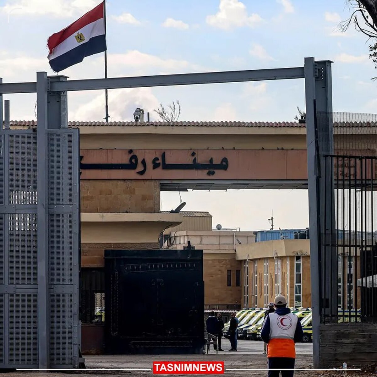 مذاکرات قاهره بدون پیشرفت پایان یافت