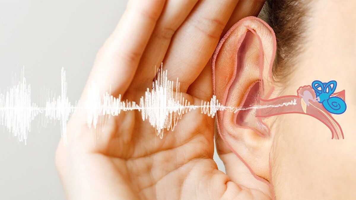 مراقبت از گوش و شنوایی را برای همه انسانها به واقعیت تبدیل کنیم