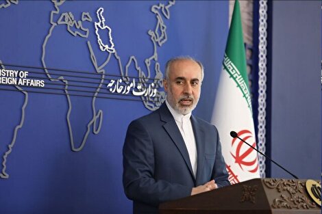 بانیان هیأت موسوم به حقیقت‌یاب بین‌المللی قصد انتقام‌جویی از ایران را دارند