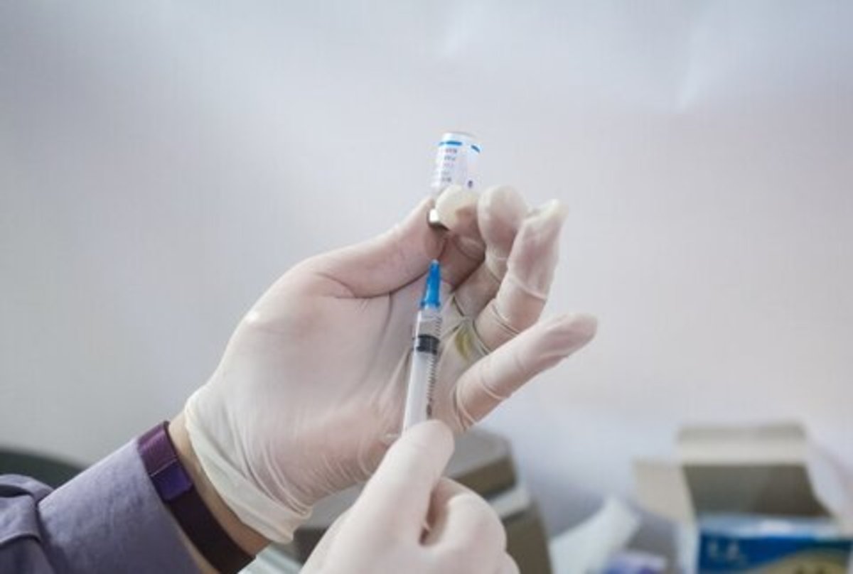 واکسن روتاویروس و پنوموکوک تا پایان سال در برنامه واکسیناسیون سراسری