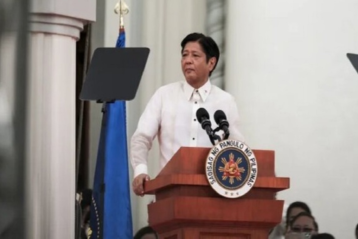 مانیل: به آمریکا اجازه اقدام نظامی از خاک فیلیپین نمی‌دهیم
