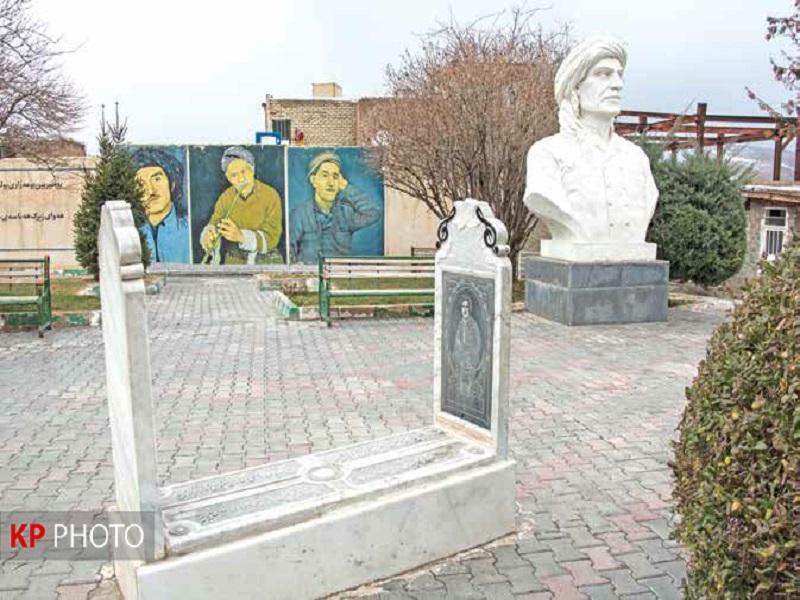 بوکان، عروس شهرهای آذربایجان غربی