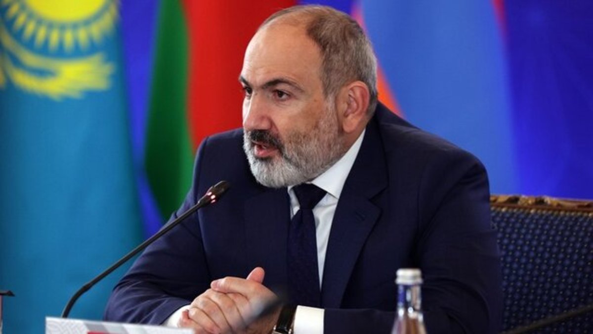 نخست‌وزیر ارمنستان: گفت‌وگو با هیئت آذربایجانی در واشنگتن ادامه خواهد داشت