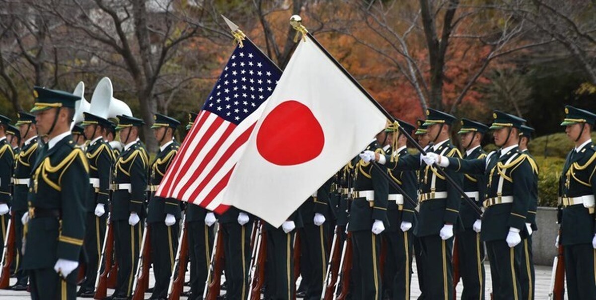 واشنگتن پست خبر داد: نفوذ کامل چین به شبکه‌‌های دفاعی محرمانه ژاپن، متحد آمریکا