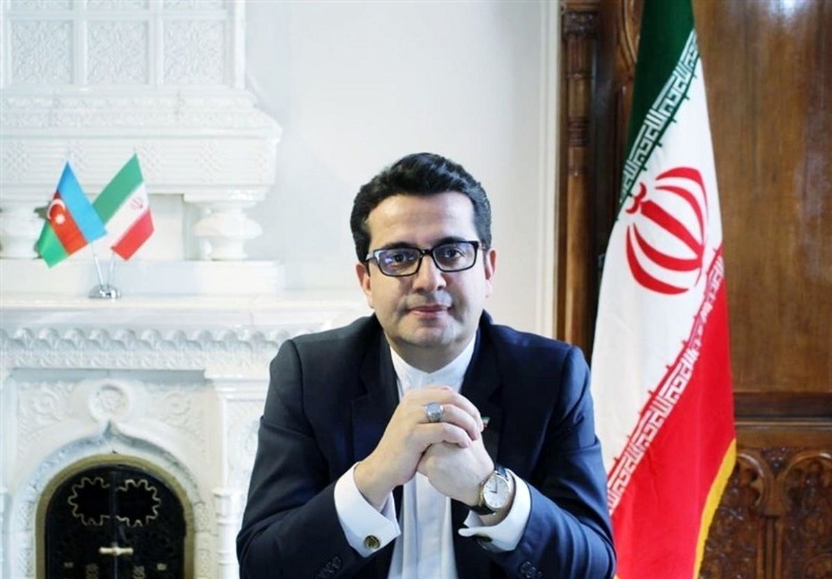 نشست ۳+۳ گامی در تکمیل سیاست همسایگی ایران