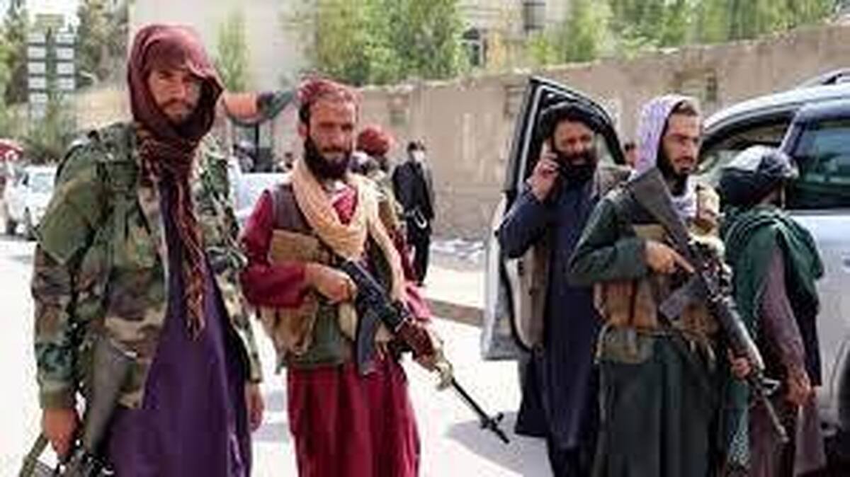 عدالت سریع ! نگاهی به دادگاه شریعت طالبان
