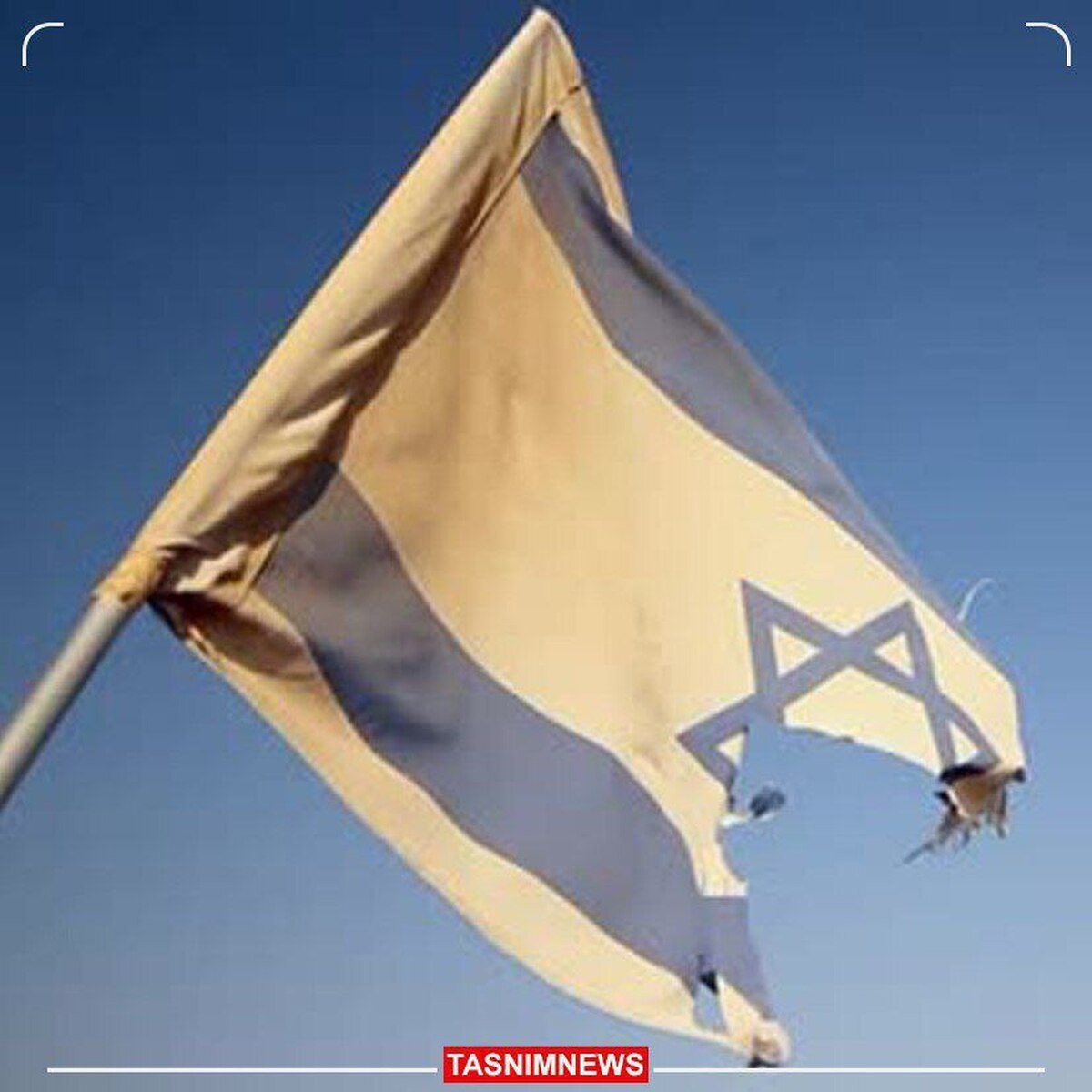 رئیس اسبق شاباک: اسرائیل به سوی فنا شدن می‌رود