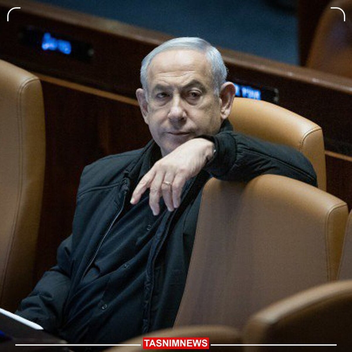 نتانیاهو: برای هر سناریویی آماده‌ایم