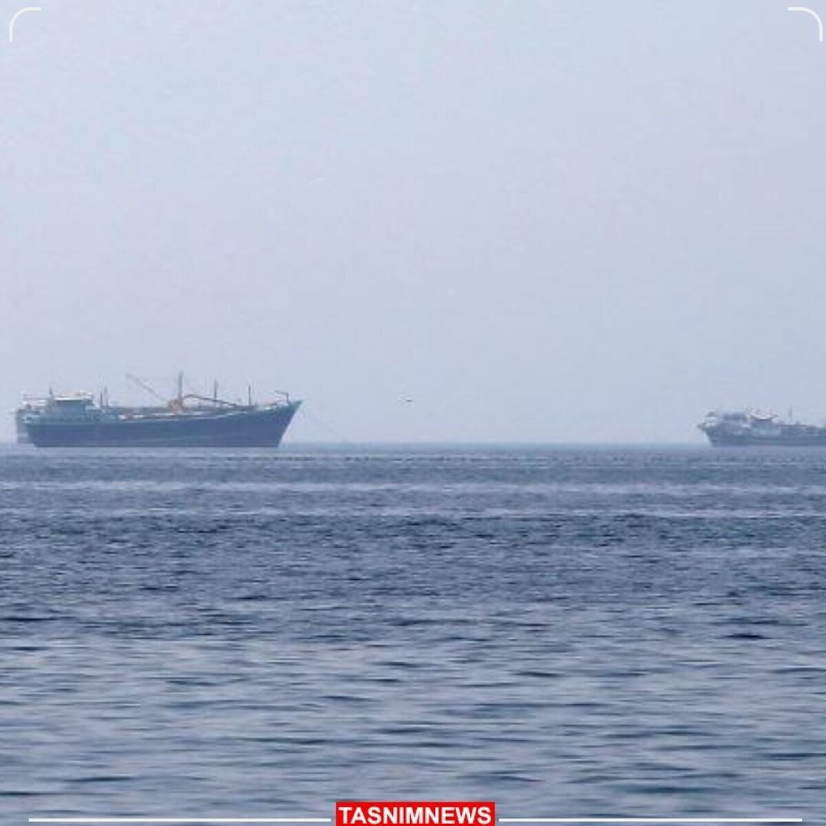 فیلیپین: ایران ۱۸ ملوان نفتکش سنت‌نیکلاس را آزاد کرد