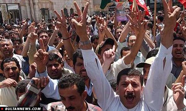 «خرید گاز از صهیونیست ها»؛ خیانت علنی دولت و مخالفت گسترده‌ی  پارلمان و مردم اردن