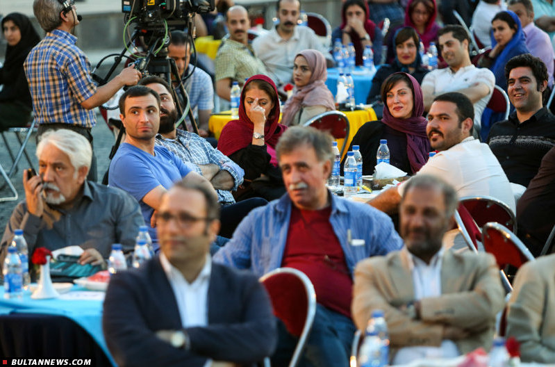 عکاس برگزیده سینمای ایران معرفی شد/ اعترافات یک تهیه کننده