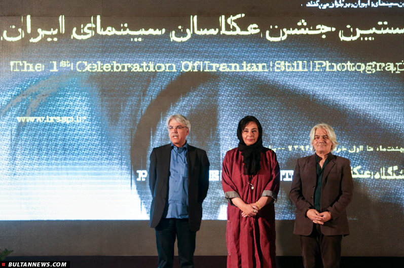 عکاس برگزیده سینمای ایران معرفی شد/ اعترافات یک تهیه کننده