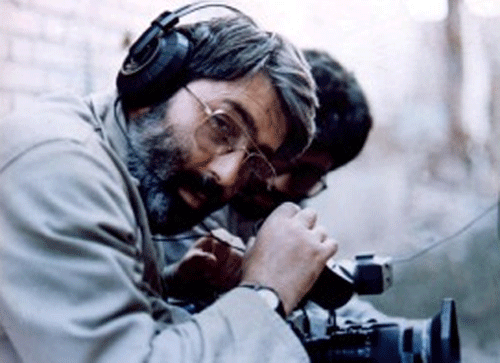 شهید آوینی