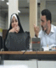 زوج فتنه گر