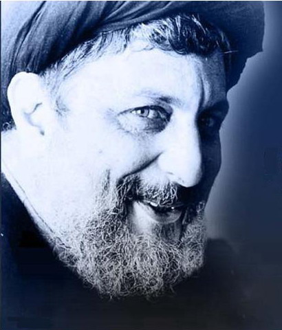 امام موسي صدرو<strong> چمران</strong>,