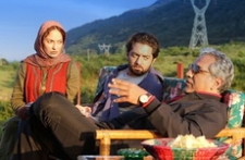 فیلم هایی که سوداي سيمرغ دارند