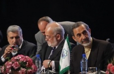 اجلاس جهانی جوانان و بیداری اسلامی