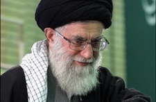 دیدار اعضاء اجلاس جوانان و بیداری اسلامی