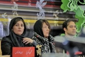 قصه‌ متفاوت سه زن