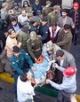 آقای گزارشگر! شما با تروریست‌ها ملاقات کرده‌اید نه حامیان حقوق بشر!