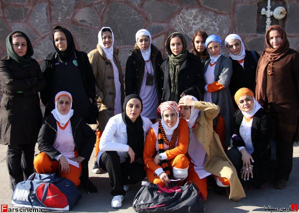 گفتگوی جالب بازیگران و هنرمندان و گفتگوی جالب بازیگران و هنرمندان و