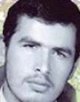 شمیم آسمانی یک شهید