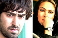 آنا نعمتی و شهاب حسینی تندیس سفیر اهدا عضو می‌گیرند