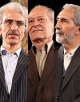 نخستین جشن پیش‌نگاران مطبوعات ایران برگزار شد