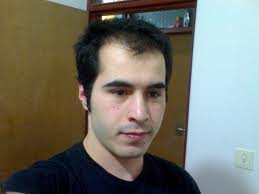 حسین رونقی ملکی دنبال چیست؟
