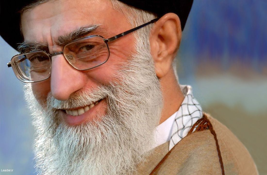 امام خامنه ای 