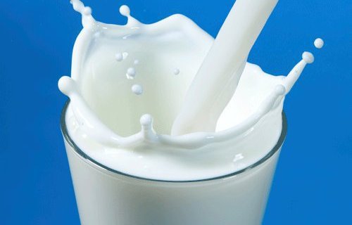 قیمت جدید شیر خام