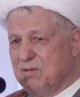 دیدار برخی از فعالین سیاسی و نمایندگان فعلی و ادوار با هاشمی رفسنجانی