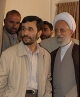 تحلیل تعامل علامه مصباح با دولت احمدی نژاد: دلایل حمایت از احمدی نژاد در سال 84 چه بود؟