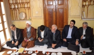 کاندیداهای ریاست جمهوری و فرزندانشان/ تصاویر