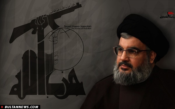 بررسی بزرگترین رخدادهای سیاسی حزب الله لبنان