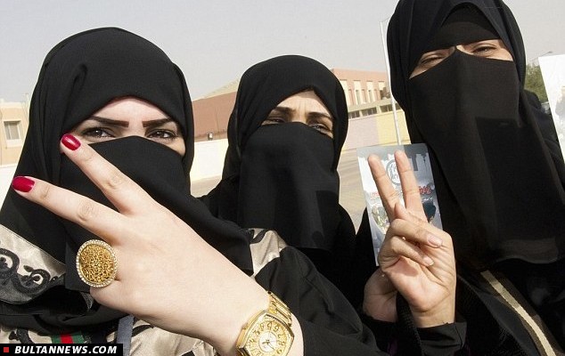 گزارشی از ترفند داعش در جذب دختران جوان