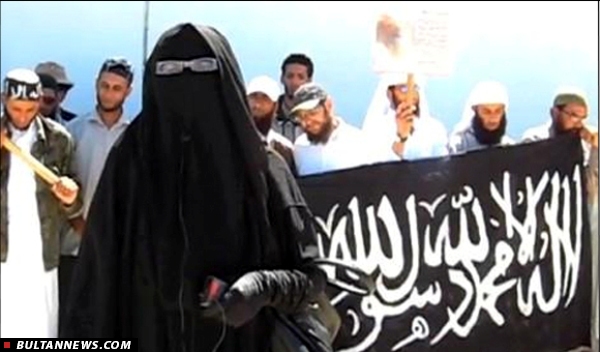 گزارشی از ترفند داعش در جذب دختران جوان