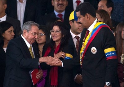 دو روی یک سکه: تحریم ونزوئلا و لغو تحریم های کوبا