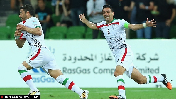 پیروزی تیم ملی فوتبال ایران برابر بحرین/ مردان کی‌روش مقتدرانه آغاز کردند