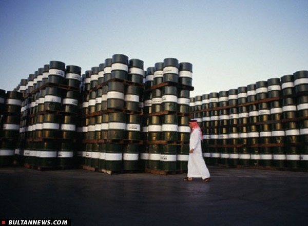 انزوا در جهان اسلام، حاصل اقدامات عربستان در کاهش قیمت نفت