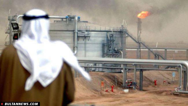 انزوا در جهان اسلام، حاصل اقدامات عربستان در کاهش قیمت نفت