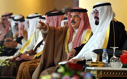 جلوگیری از بروز ناآرامی های داخلی، اولویت اصلی سعودی